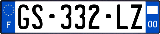 GS-332-LZ