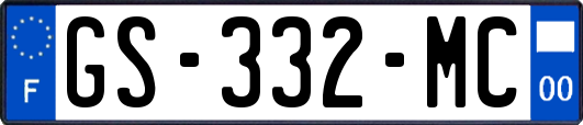 GS-332-MC
