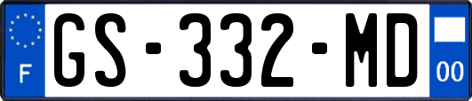 GS-332-MD