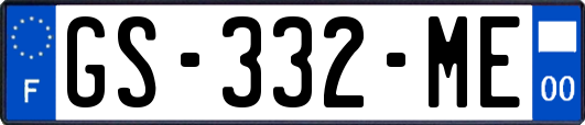 GS-332-ME