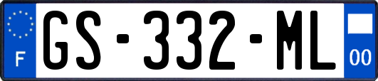GS-332-ML