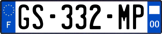 GS-332-MP