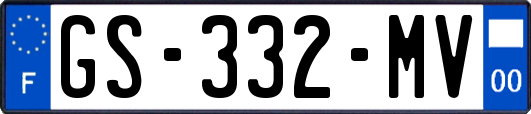 GS-332-MV