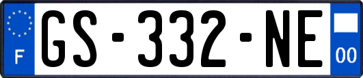 GS-332-NE