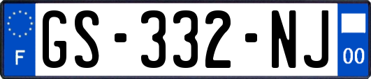 GS-332-NJ