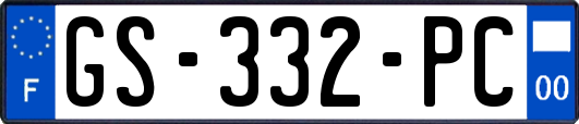 GS-332-PC