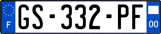 GS-332-PF
