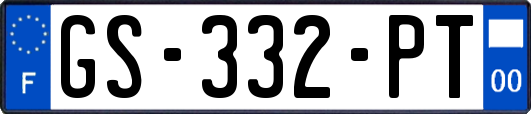 GS-332-PT