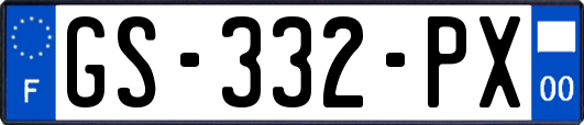 GS-332-PX
