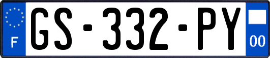 GS-332-PY