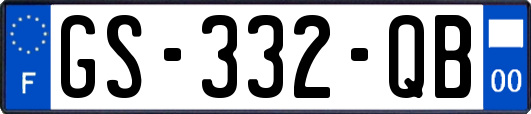 GS-332-QB