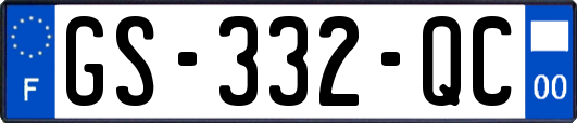 GS-332-QC