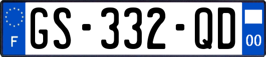 GS-332-QD