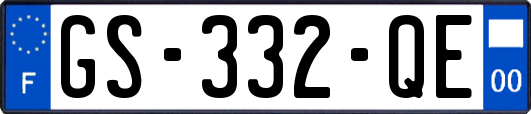 GS-332-QE