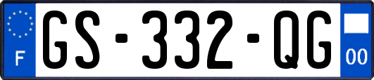 GS-332-QG