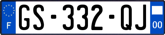 GS-332-QJ