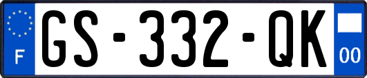 GS-332-QK