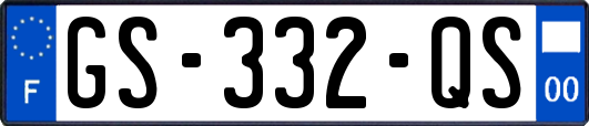 GS-332-QS