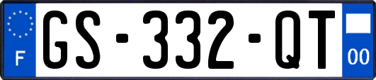 GS-332-QT