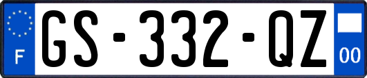 GS-332-QZ