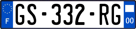 GS-332-RG
