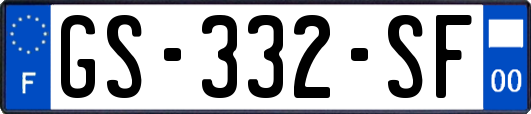 GS-332-SF