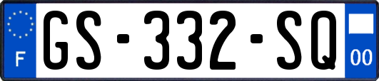 GS-332-SQ
