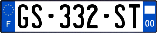 GS-332-ST