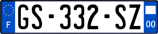 GS-332-SZ