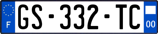 GS-332-TC
