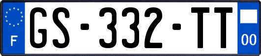 GS-332-TT