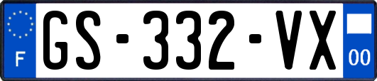 GS-332-VX