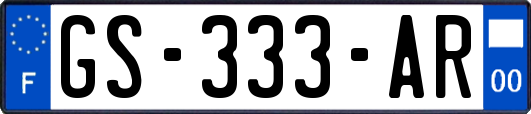 GS-333-AR