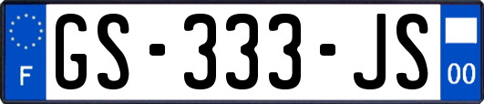 GS-333-JS