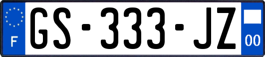GS-333-JZ