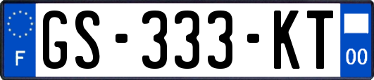 GS-333-KT