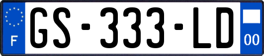 GS-333-LD