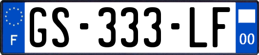 GS-333-LF