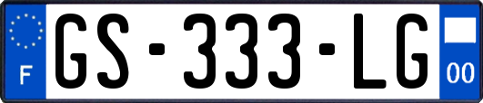 GS-333-LG