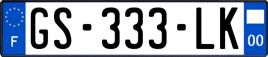 GS-333-LK