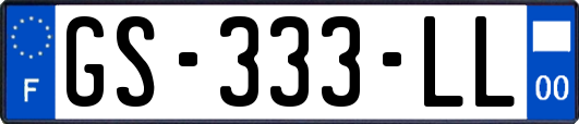 GS-333-LL