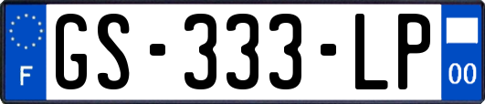 GS-333-LP