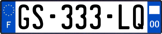 GS-333-LQ