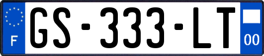 GS-333-LT