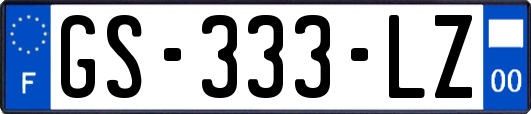 GS-333-LZ