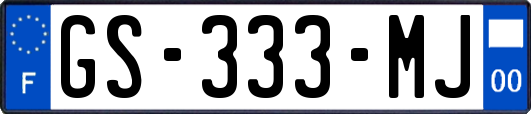 GS-333-MJ
