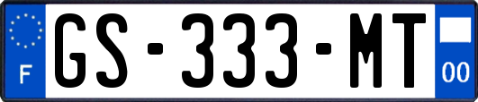 GS-333-MT