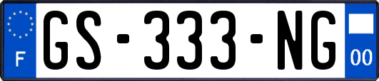 GS-333-NG