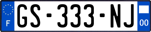GS-333-NJ