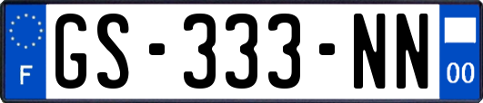GS-333-NN
